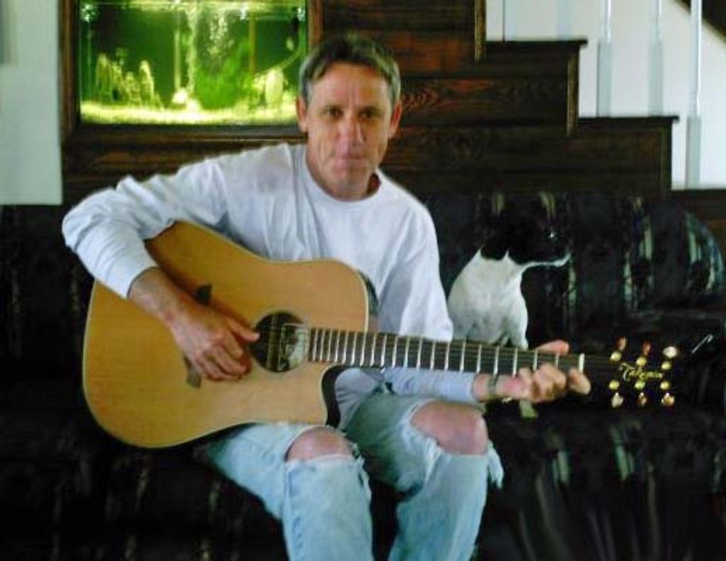 Gary Cook Profile Photo