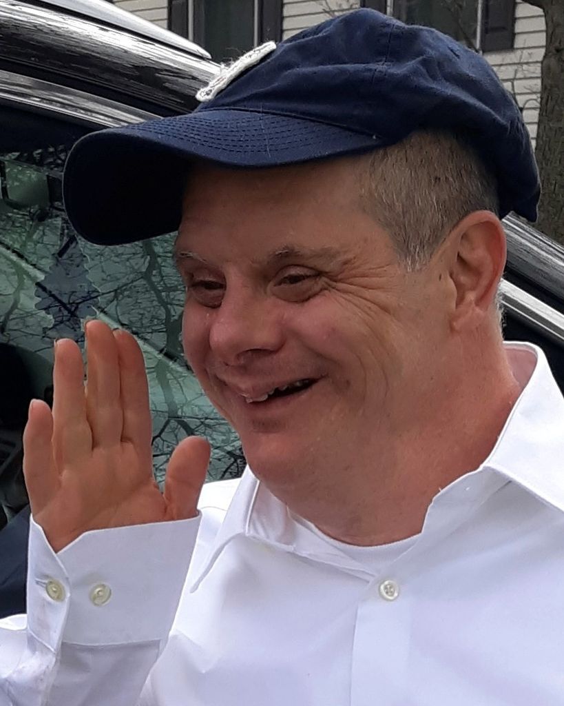 Chad Hanna Calvo Profile Photo