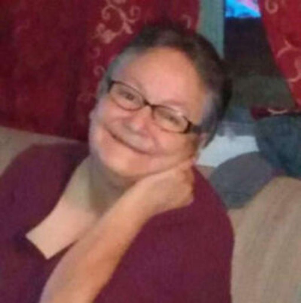 Louise D Trujillo Profile Photo