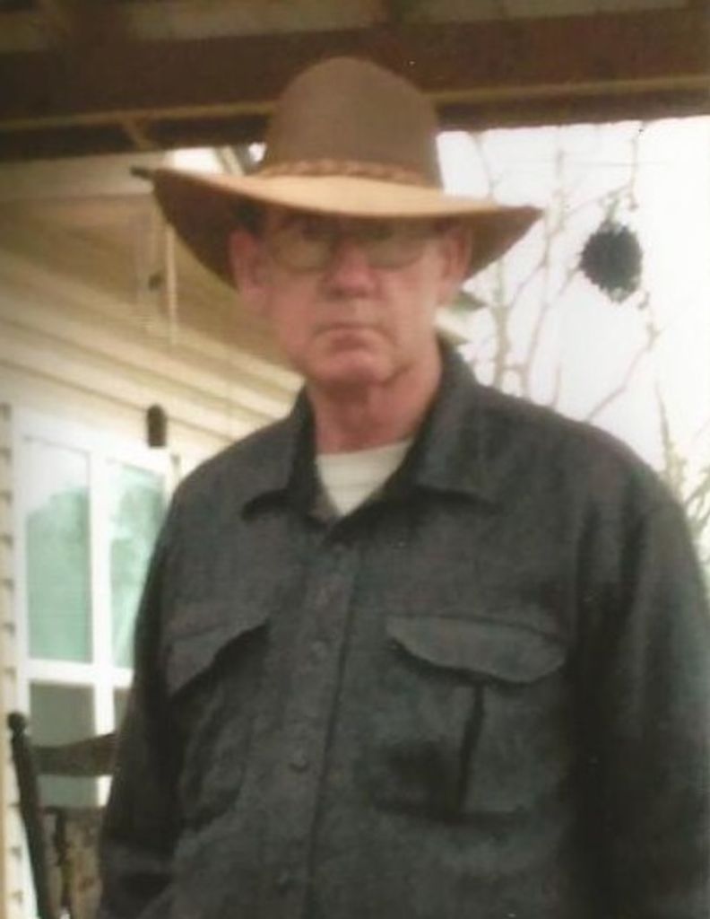 Melvin Eugene Mcdoniel Profile Photo