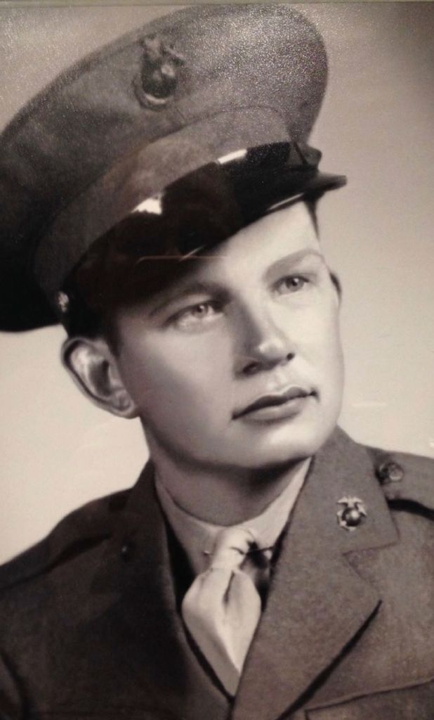 Jr. D.D. “Dave” Cox