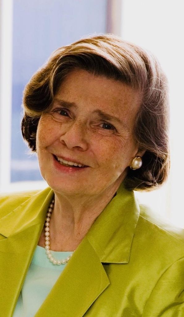 Kathleen Kinsley Hoffman Profile Photo