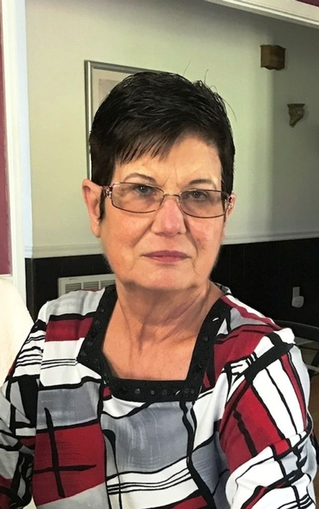 Brenda Hall Hale Profile Photo