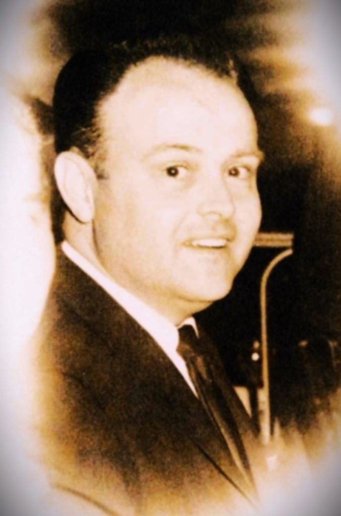 Ioin  Grafton Lewis