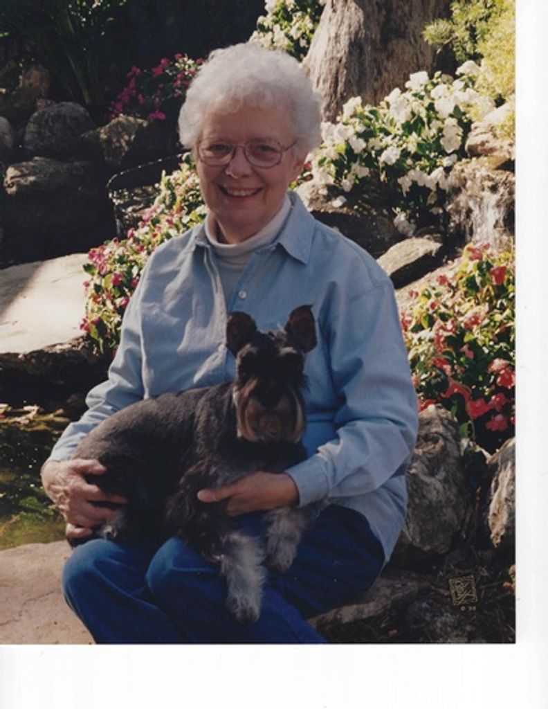 Patricia A. Brand Profile Photo