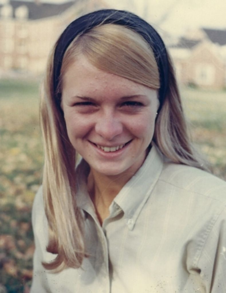 Barbara Ann Ruthsatz Profile Photo