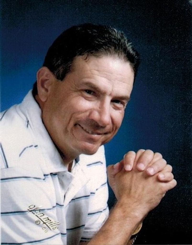 Albert Thomas Nicholson Profile Photo