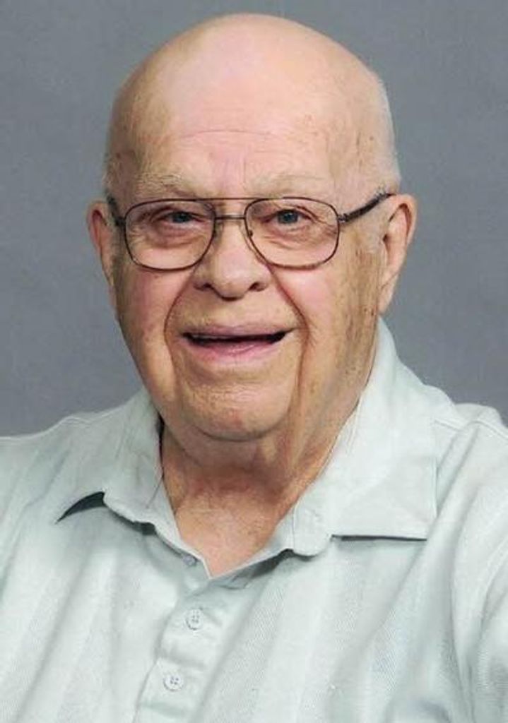 Neil Martin Erickson