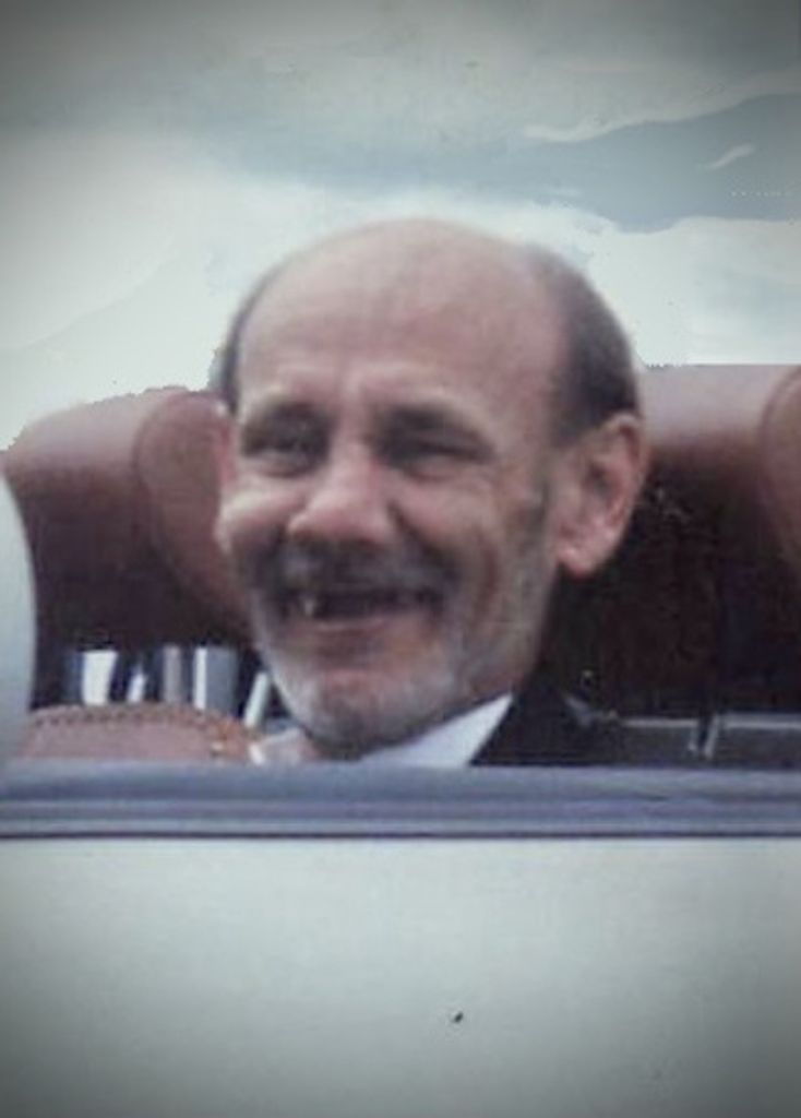 Myron E. Denney Profile Photo