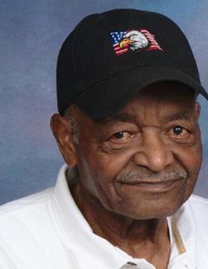 James S Jones Profile Photo