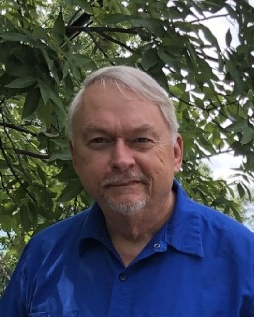 Robert "Chip" Strickland Jr.