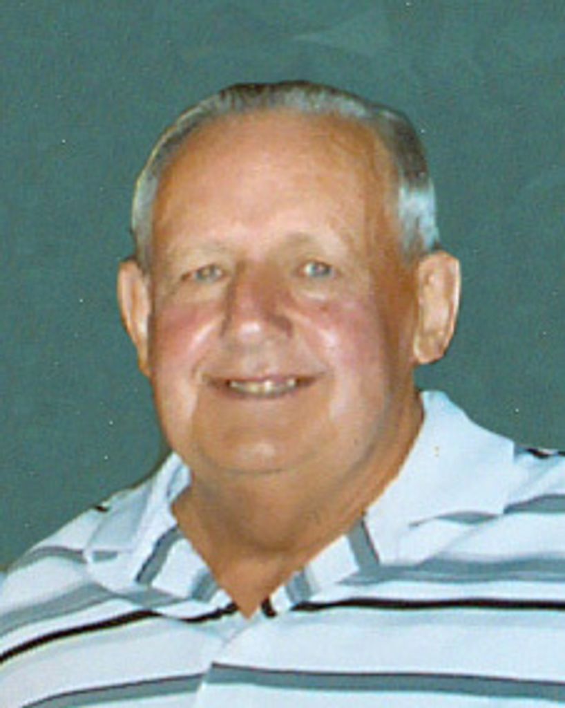 Roy Raasch
