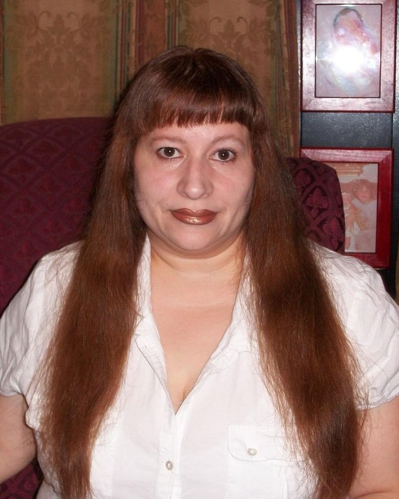 Nancy Gonzalez