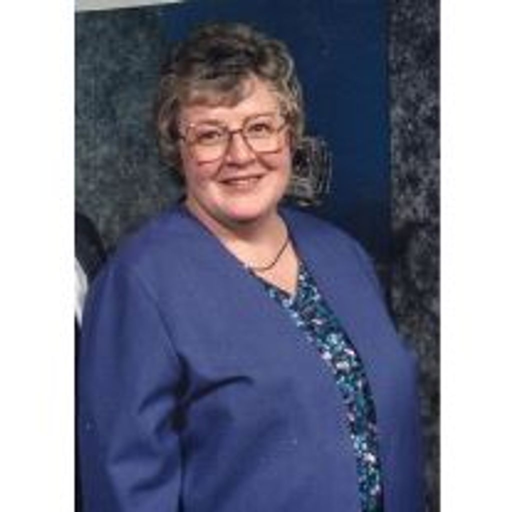 Ruth Elaine Dixon