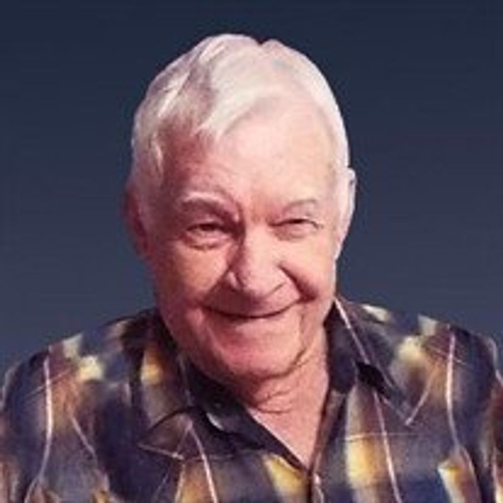 William  Carroll Thomas