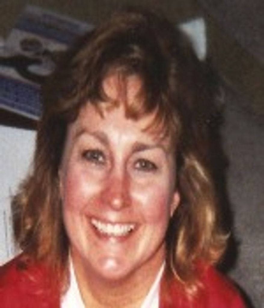 Monica Ferrell