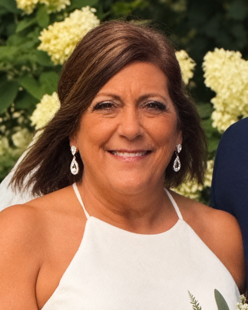 Elizabeth "Liz" M Williams Profile Photo