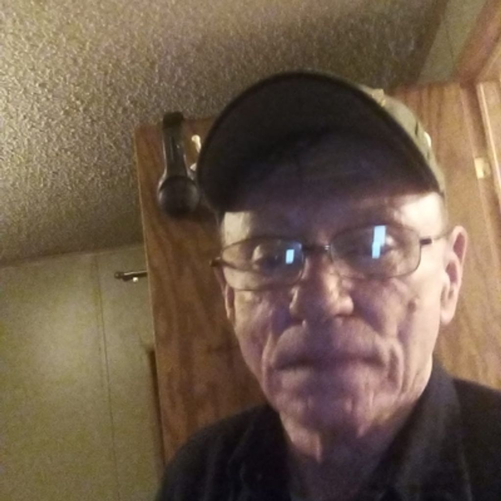 Edly Thomas Lattimore Profile Photo