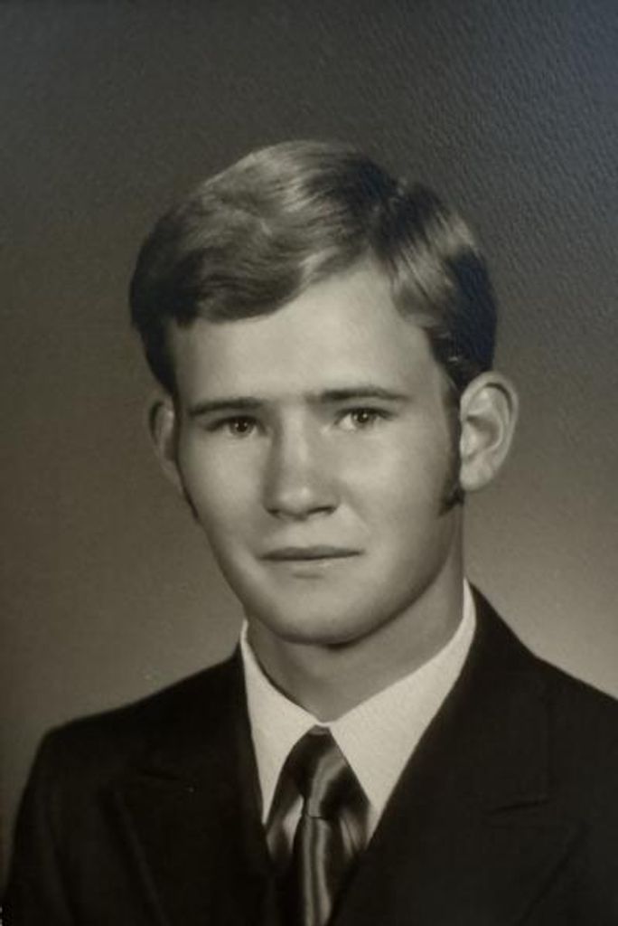 Steven Edward Bannister Profile Photo