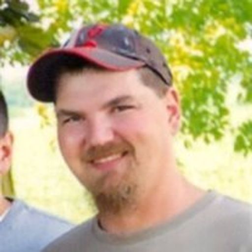 Anthony Craig Shelton Profile Photo
