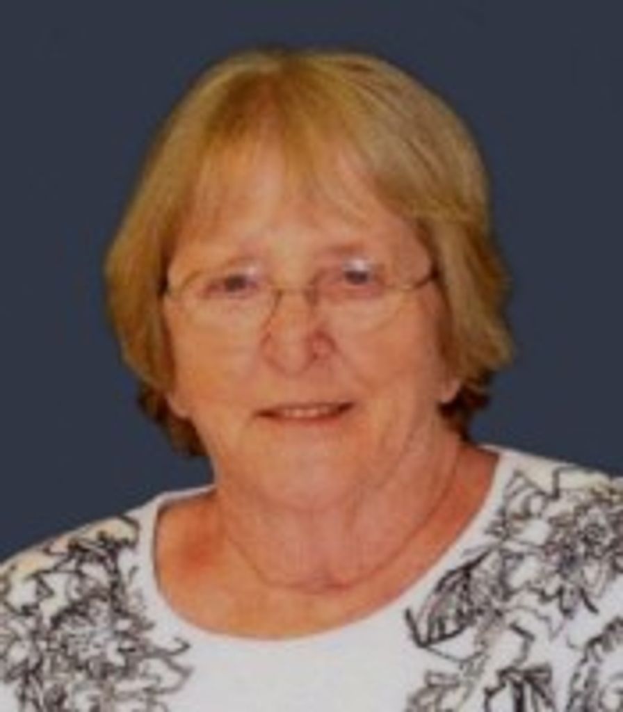Mrs.  Betty Jane Mclaurin Starling, 68