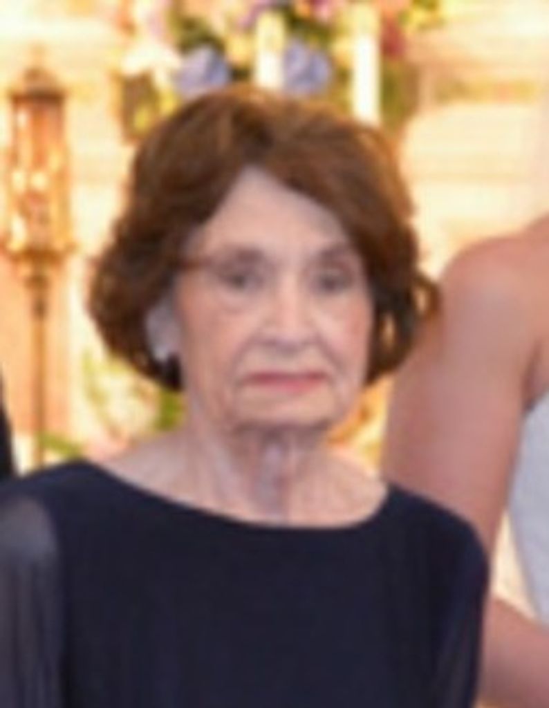 Norma M Fatale Profile Photo