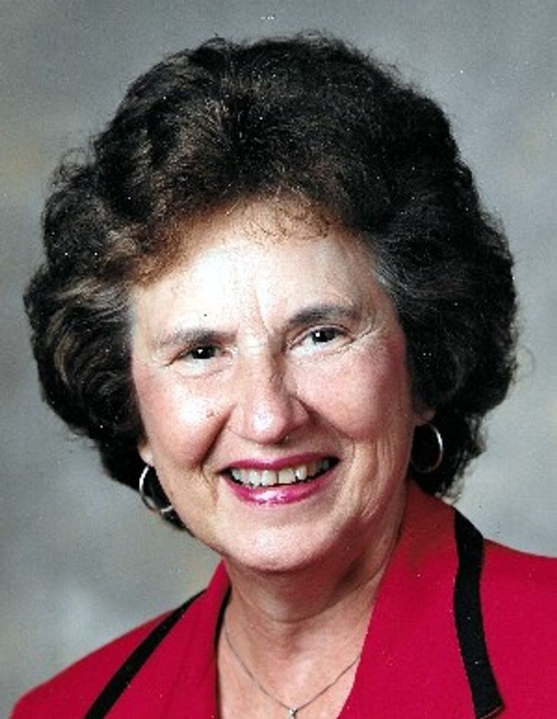 Rose M. Dixon