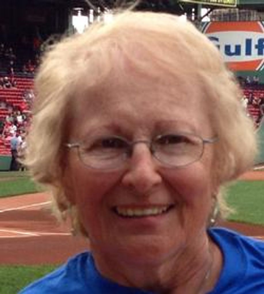 Bernice M. Herrick Profile Photo