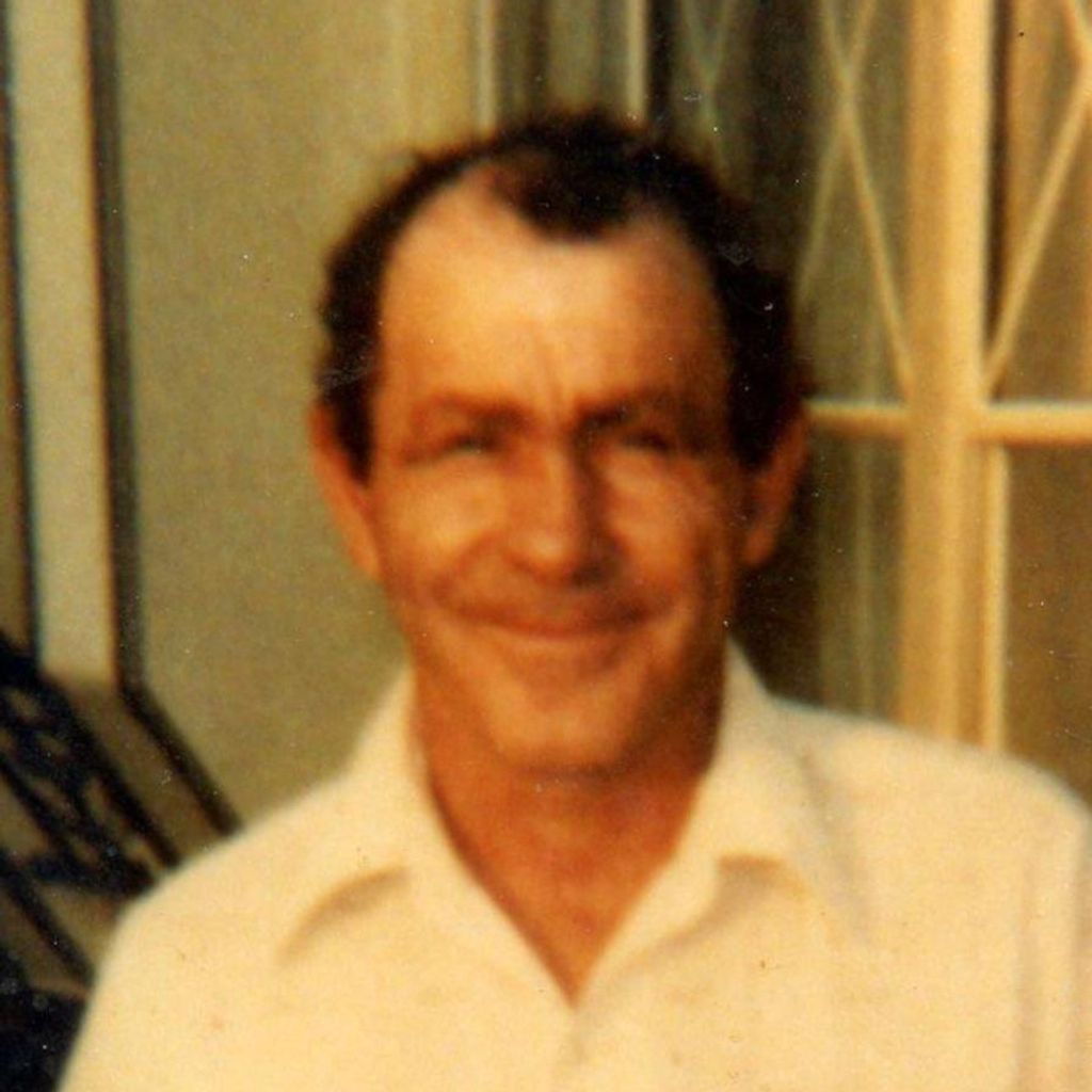 Jack Walden Profile Photo