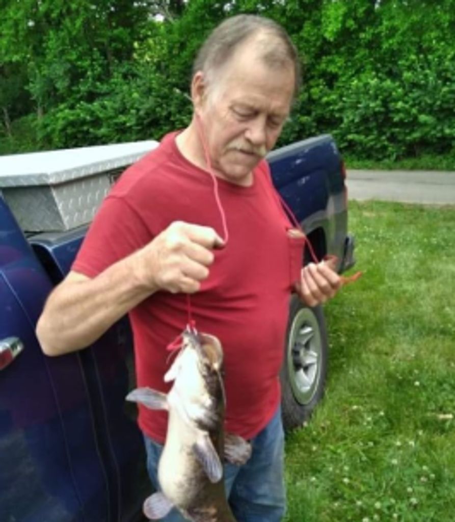 Jimmy Lane Jones Profile Photo