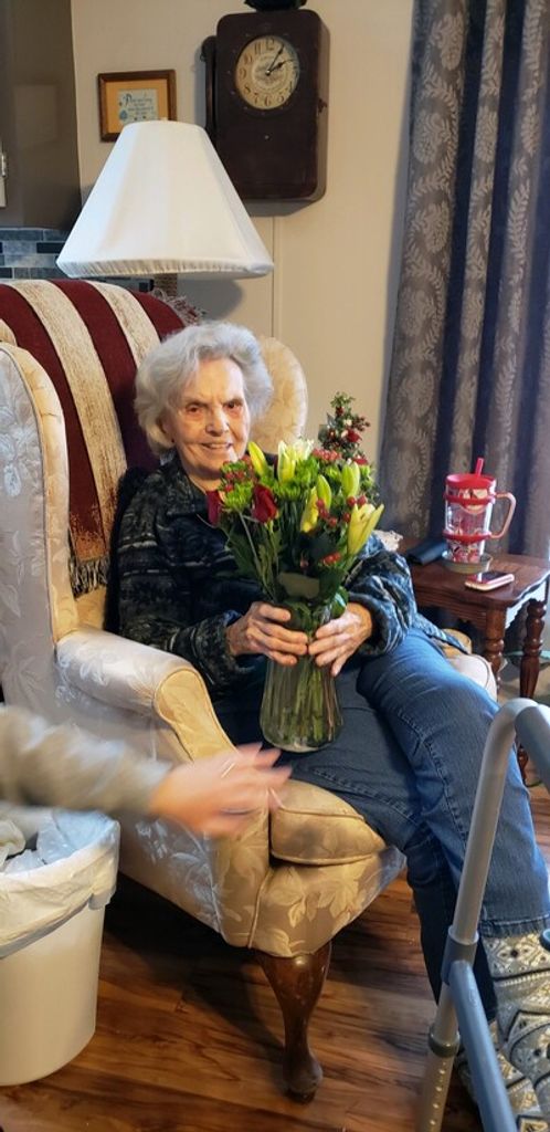 Jeuletta Blonda Campbell