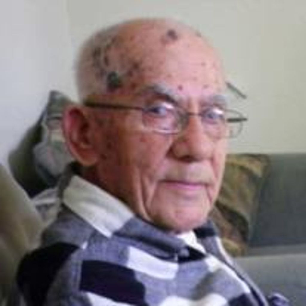Antonio B. Gonzalez