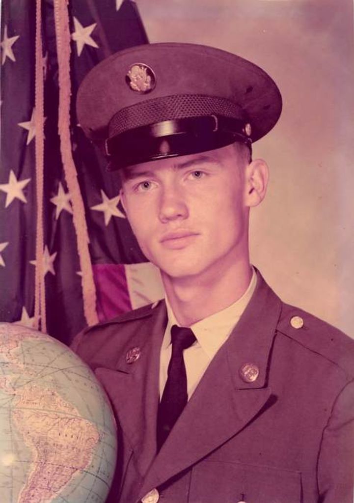 Michael David Nettles