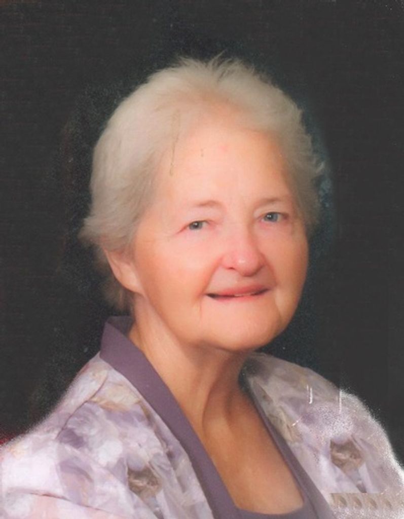 Geneva Mozelle Smith
