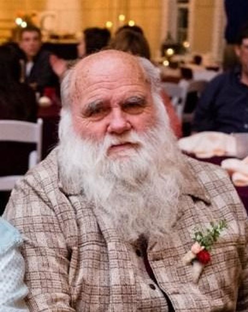 Robert D. "Butch" Gee Profile Photo