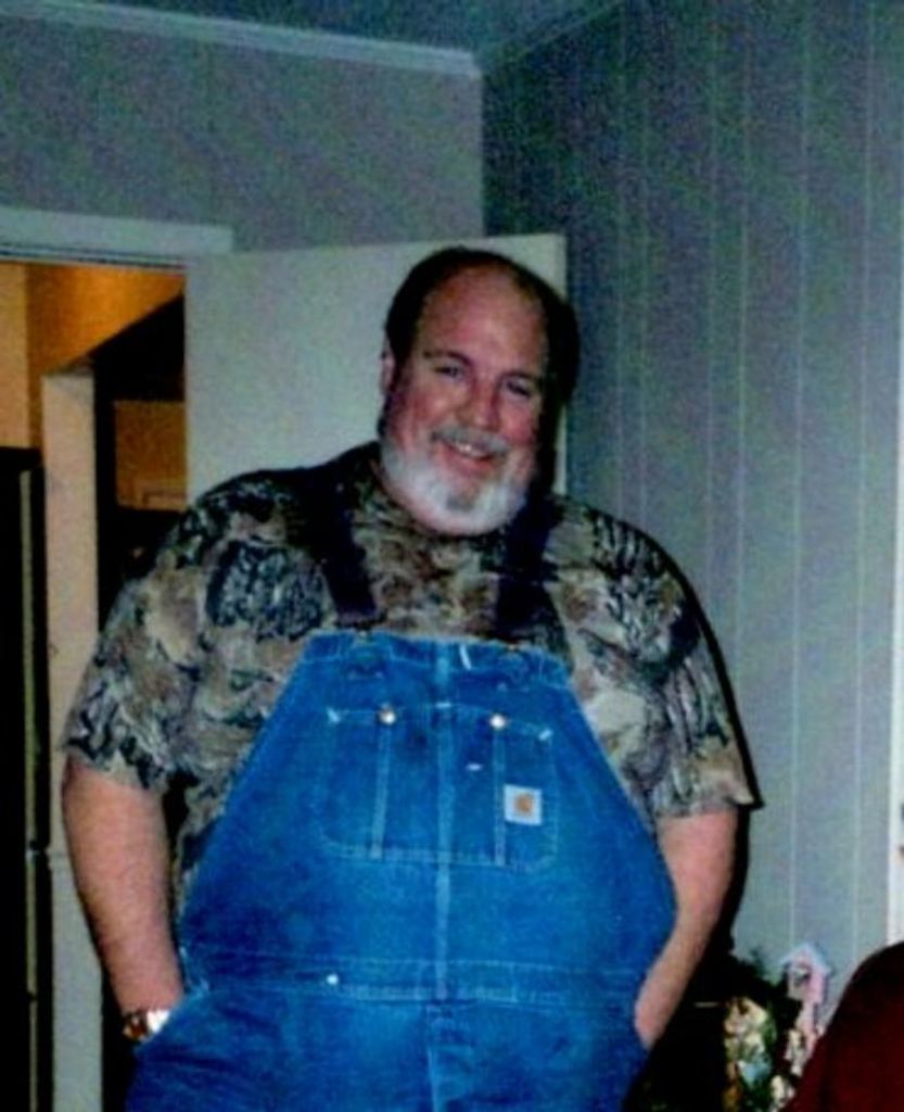 Stanford Herron Ballard Profile Photo