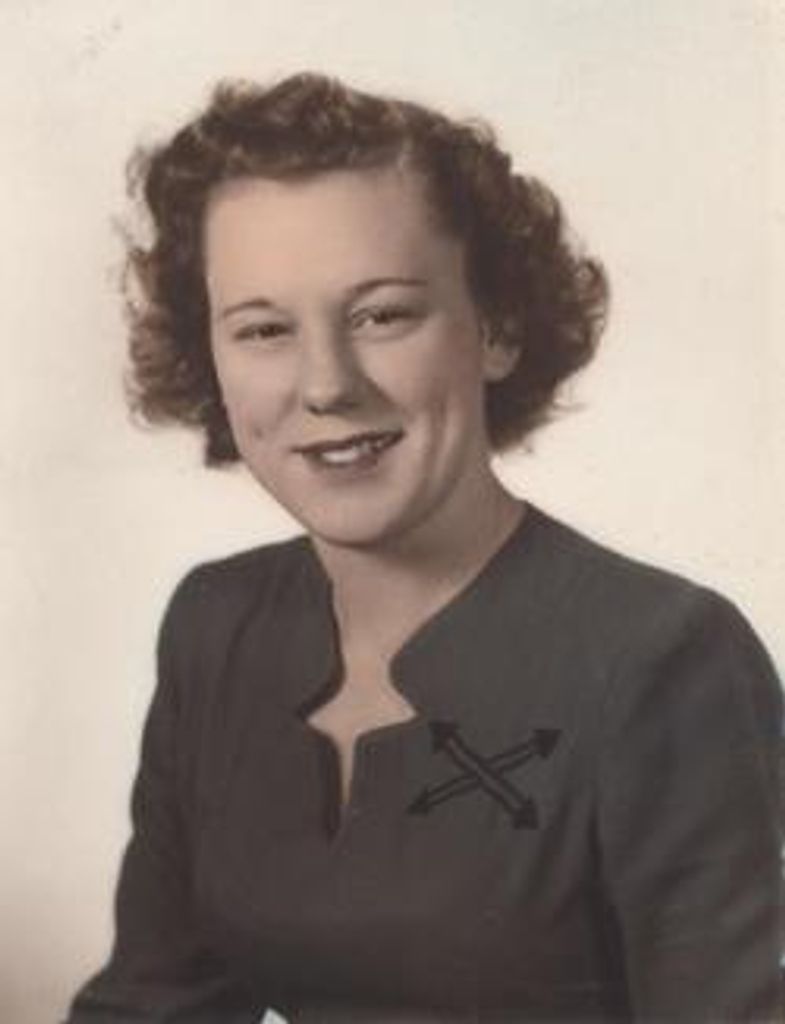 Marlyne "Tommy" Gragg Profile Photo