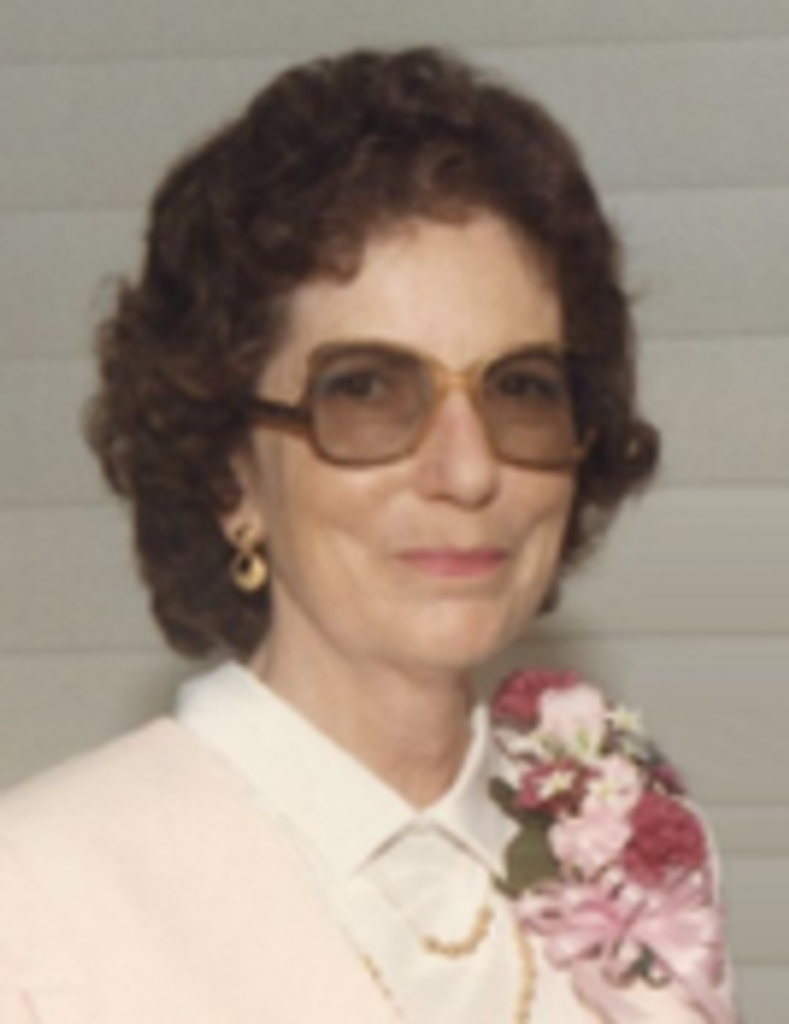 Kathleen (Wilbanks) Alley Profile Photo