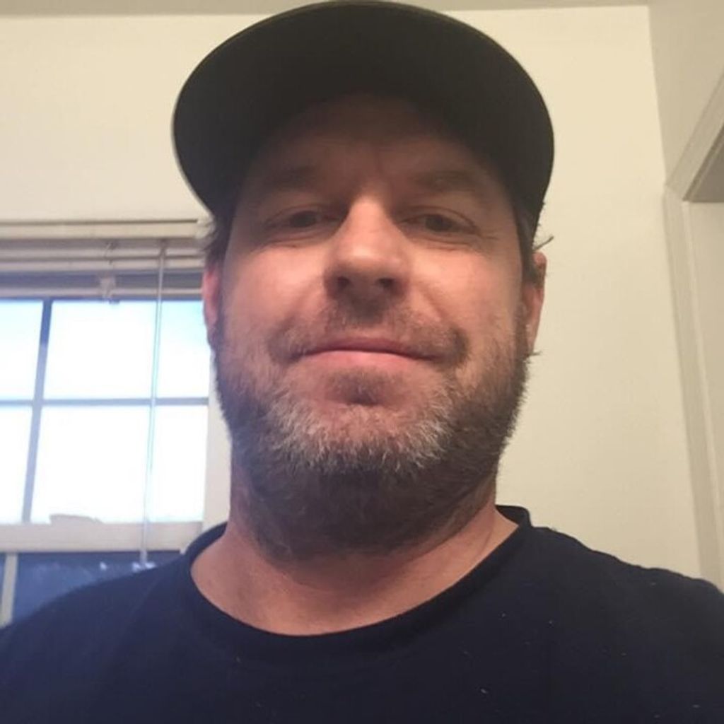 Jamie Michael Conway Profile Photo