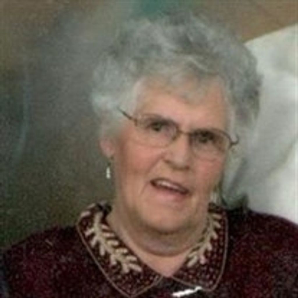 Lois I. Brown