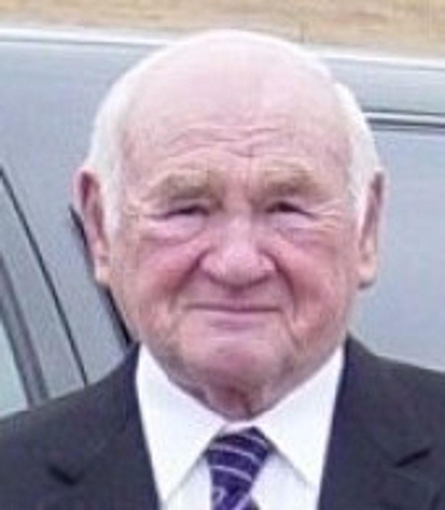 Glenn Herbert Wolfe Profile Photo