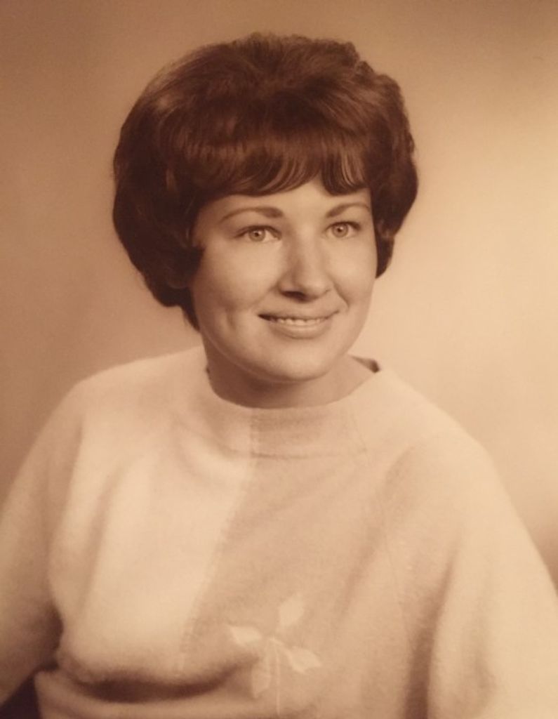 Carolyn A. Dauterman