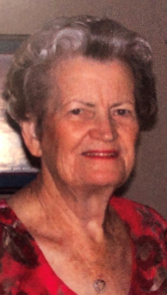 Lexie Mae Mcelveen Profile Photo