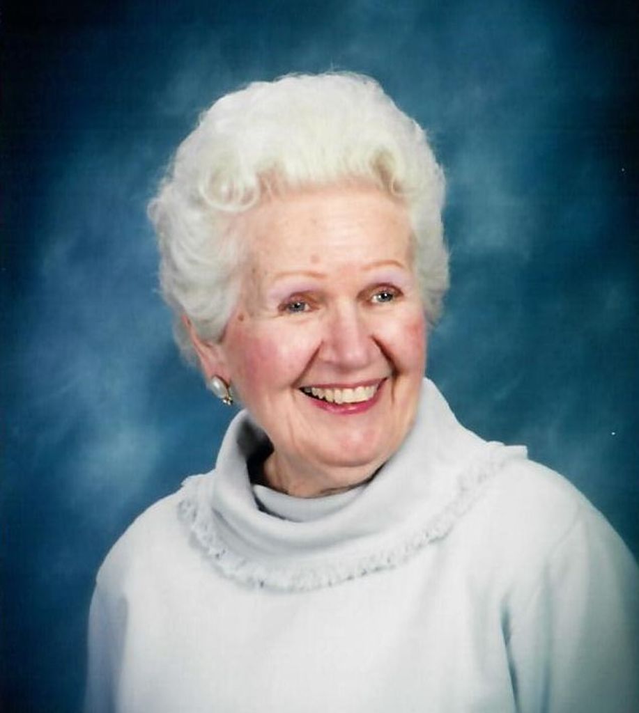 Carol Koester