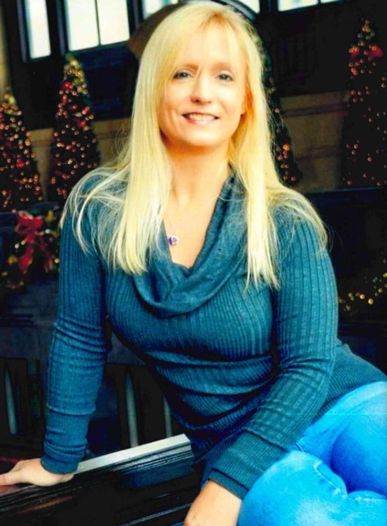 Joelle Fisher