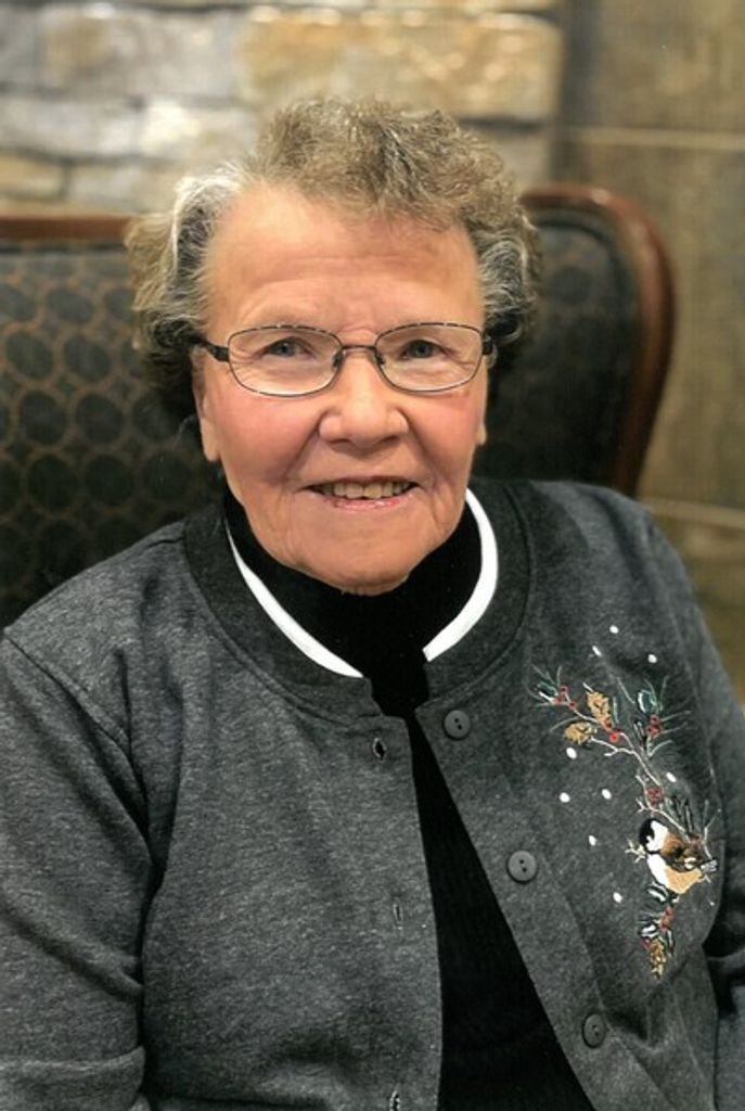 Donna M. Ahlness Profile Photo