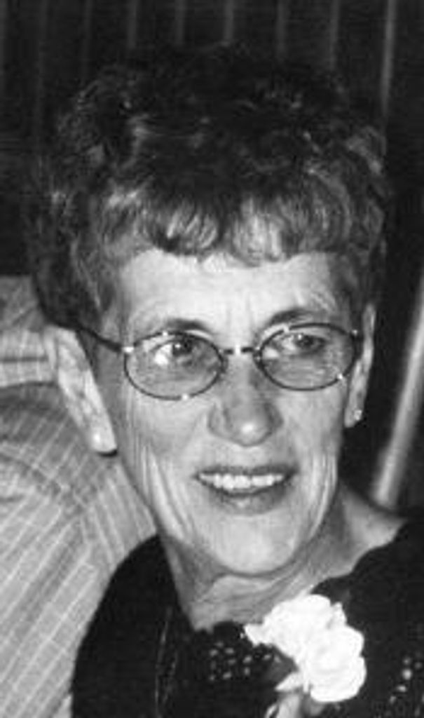 Joan "Joann" Winter