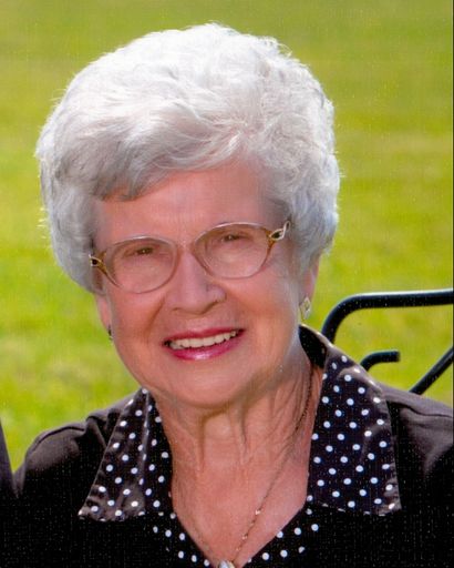 Violet Thompson Profile Photo