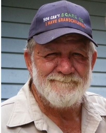 Paul Daniel Arthur Sr. Profile Photo