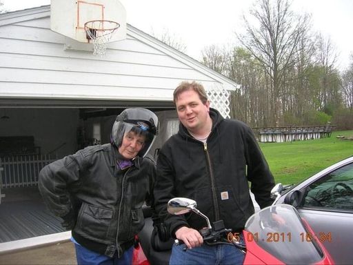Betty L (Bradley)  Gillis photo gallery thumbnail 40 of 126